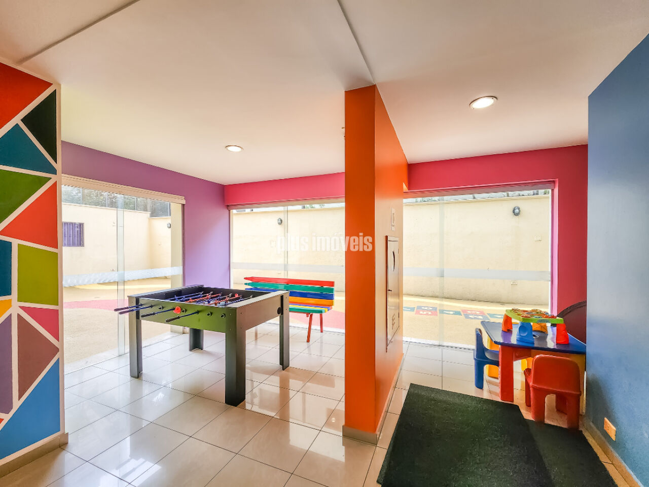 Apartamento, 4 quartos, 180 m² - Foto 37