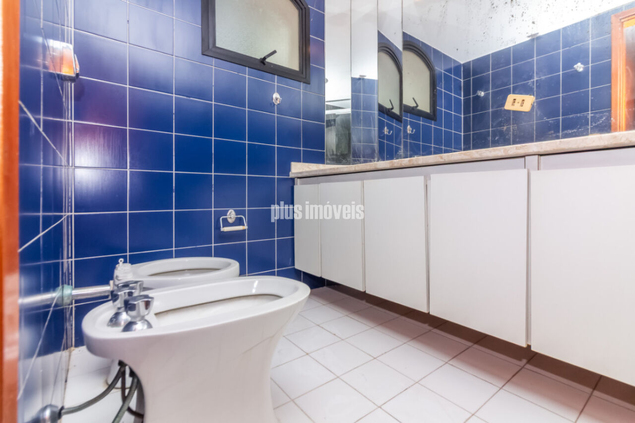 Apartamento, 4 quartos, 180 m² - Foto 14