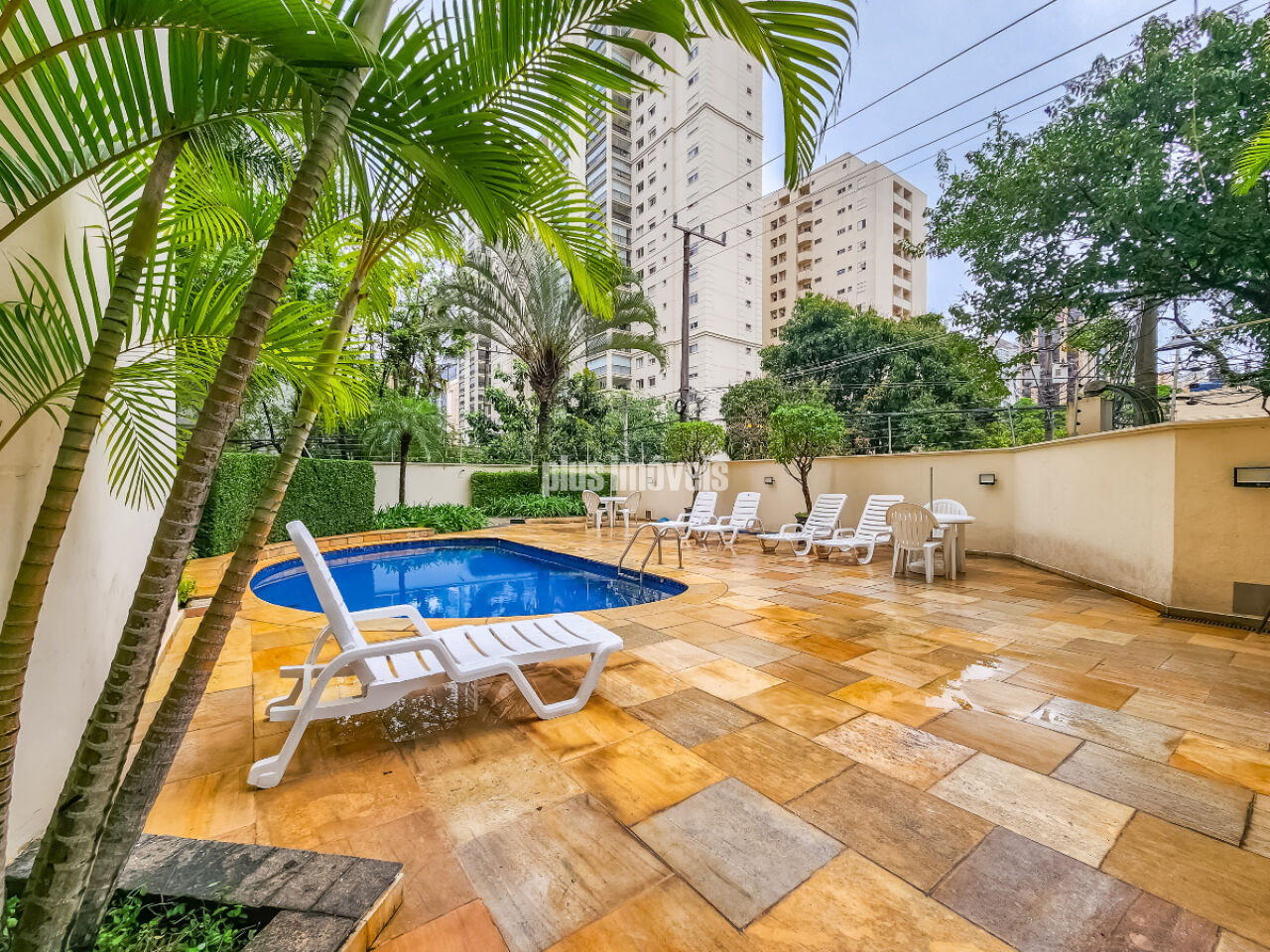 Apartamento, 4 quartos, 180 m² - Foto 34