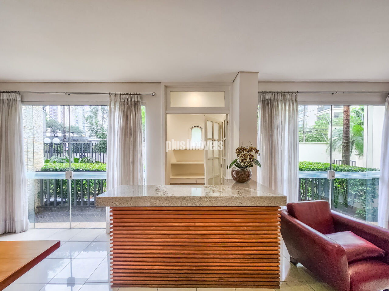 Apartamento, 4 quartos, 180 m² - Foto 40