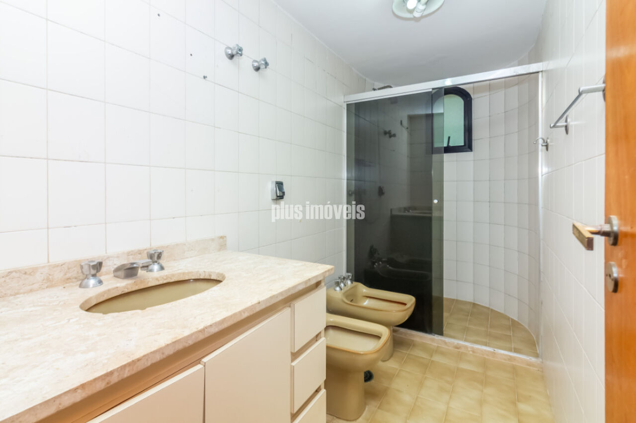 Apartamento, 4 quartos, 180 m² - Foto 22
