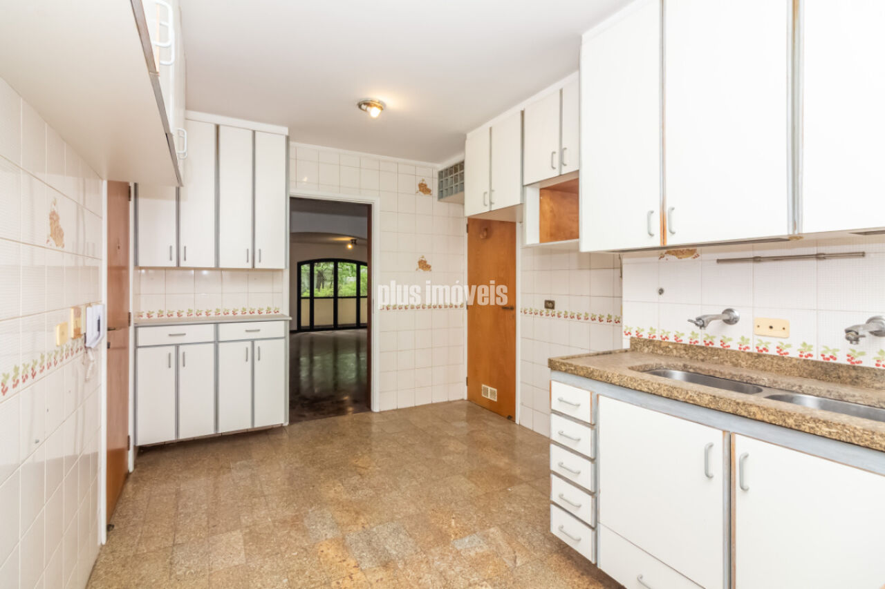 Apartamento, 4 quartos, 180 m² - Foto 27