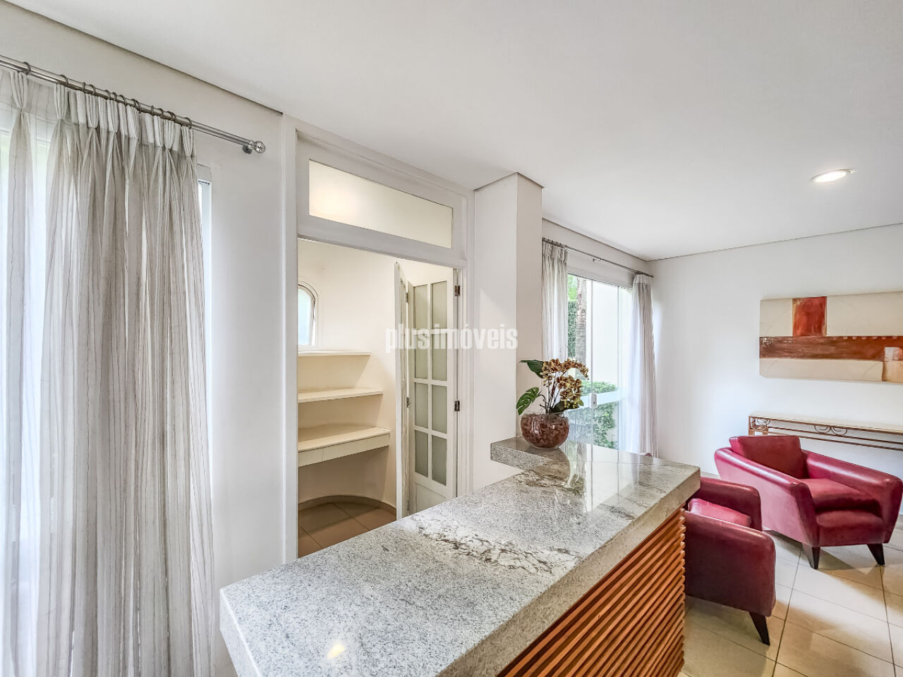 Apartamento, 4 quartos, 180 m² - Foto 41