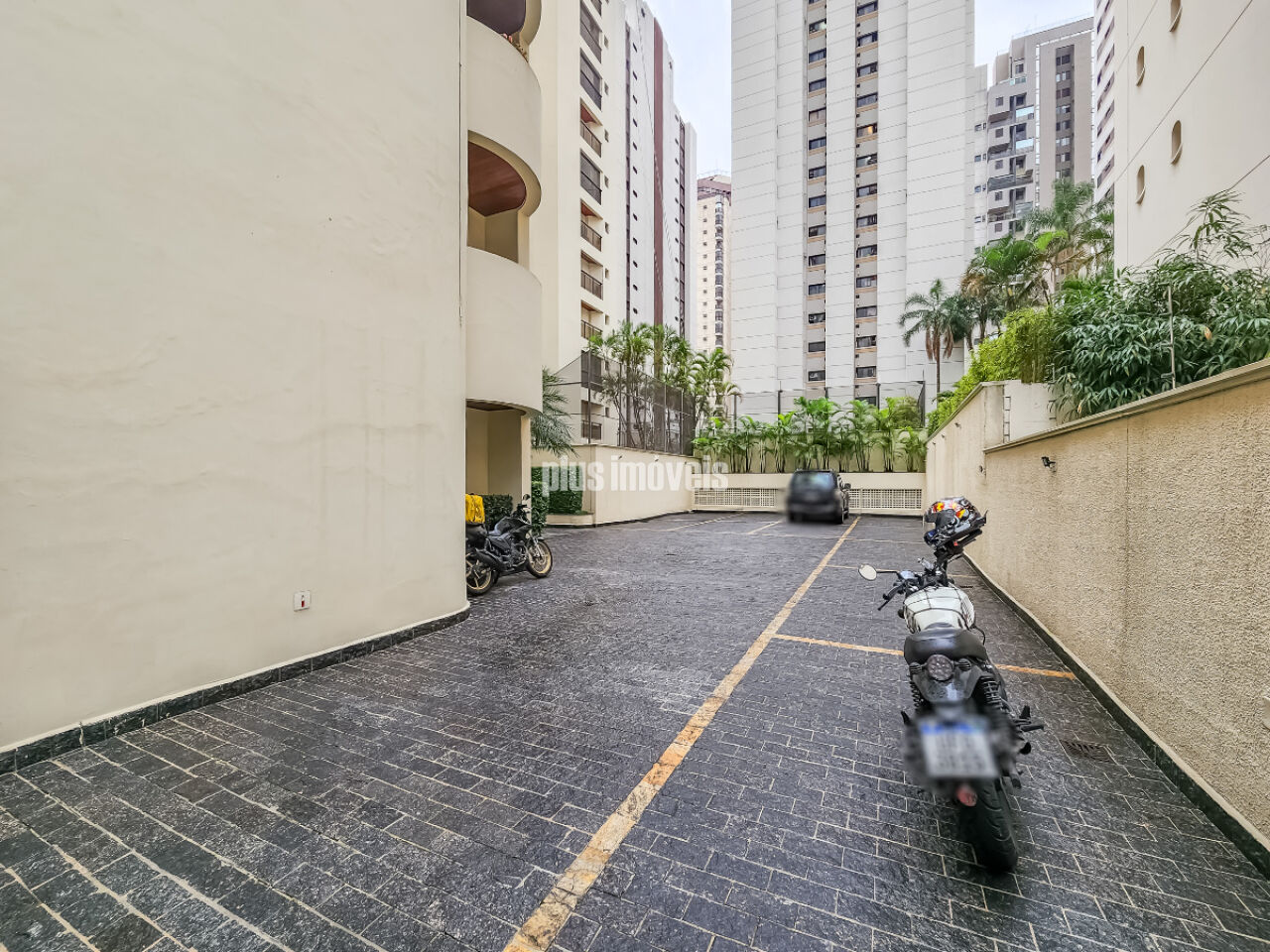 Apartamento, 4 quartos, 180 m² - Foto 45