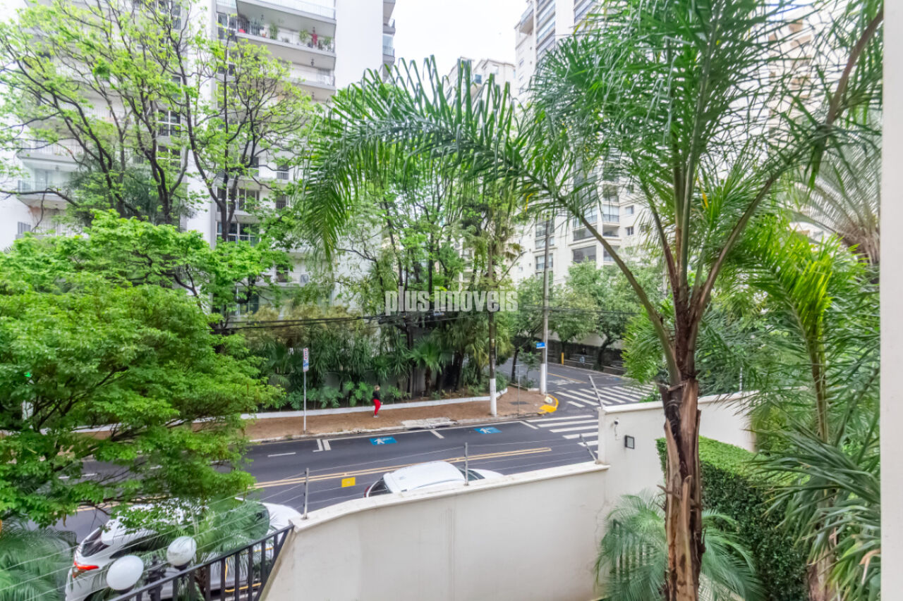 Apartamento, 4 quartos, 180 m² - Foto 21