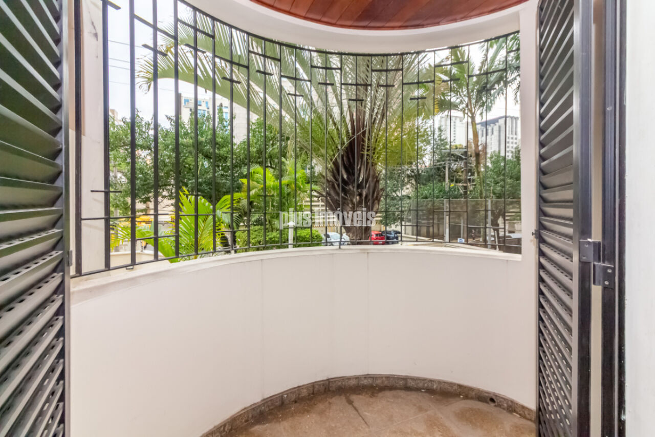 Apartamento, 4 quartos, 180 m² - Foto 12