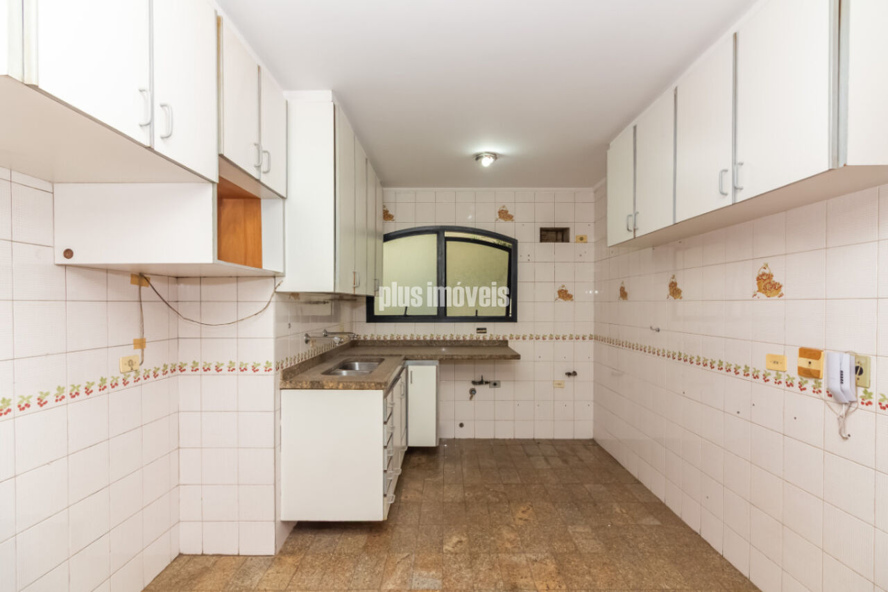 Apartamento, 4 quartos, 180 m² - Foto 26