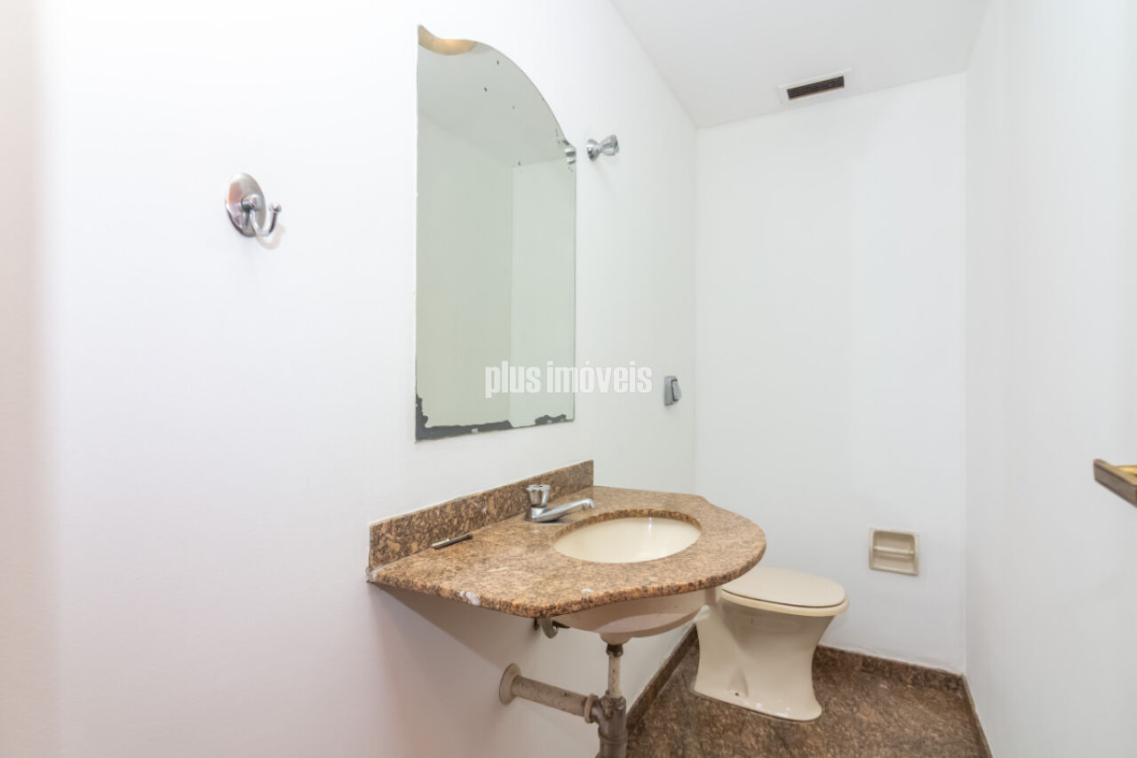 Apartamento, 4 quartos, 180 m² - Foto 10