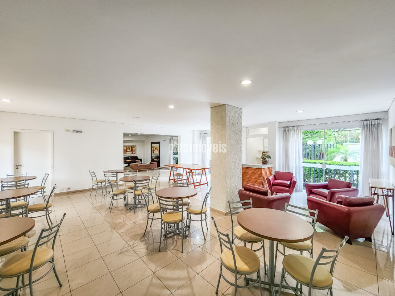 Apartamento, 4 quartos, 180 m² - Foto 38