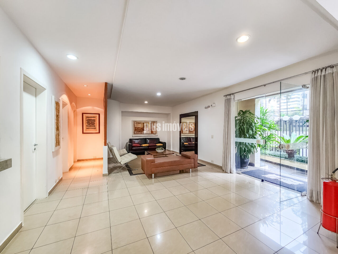 Apartamento, 4 quartos, 180 m² - Foto 42