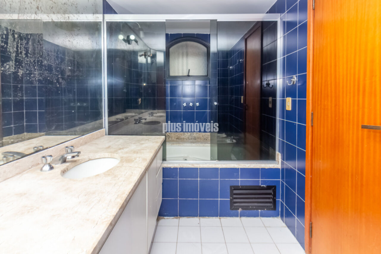 Apartamento, 4 quartos, 180 m² - Foto 13
