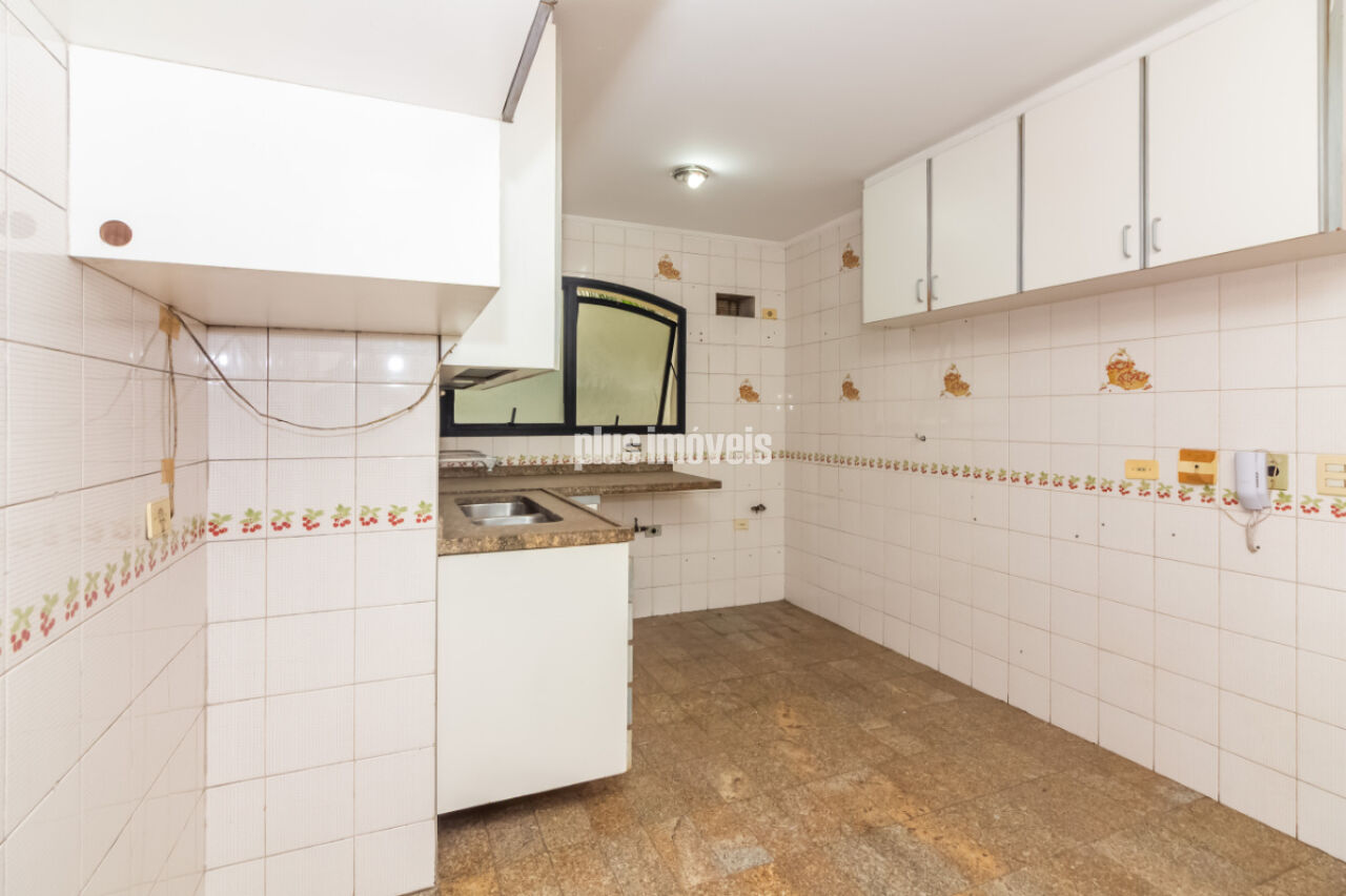 Apartamento, 4 quartos, 180 m² - Foto 28