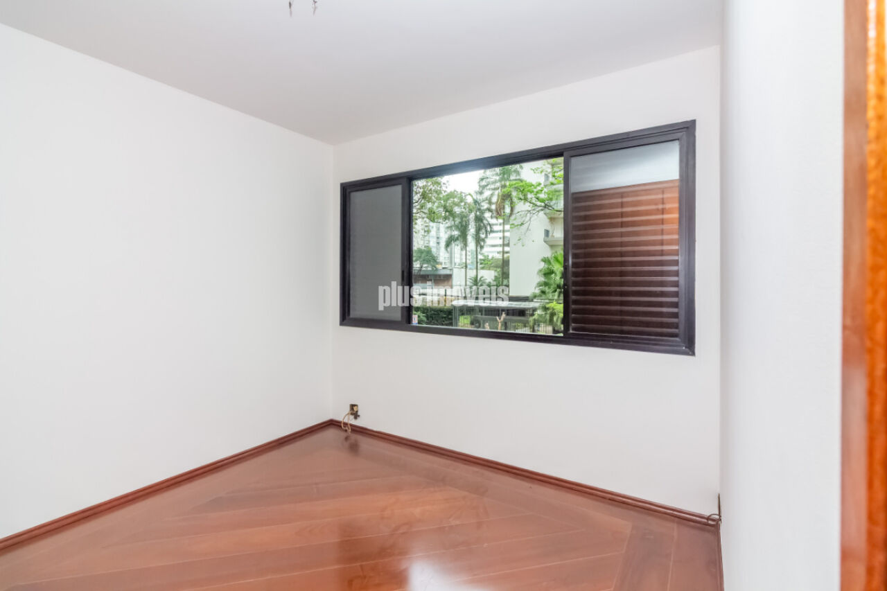 Apartamento, 4 quartos, 180 m² - Foto 23