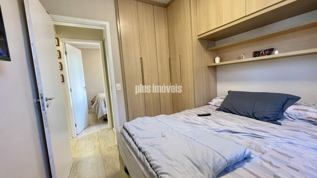 Apartamento, 3 quartos, 64 m² - Foto 13