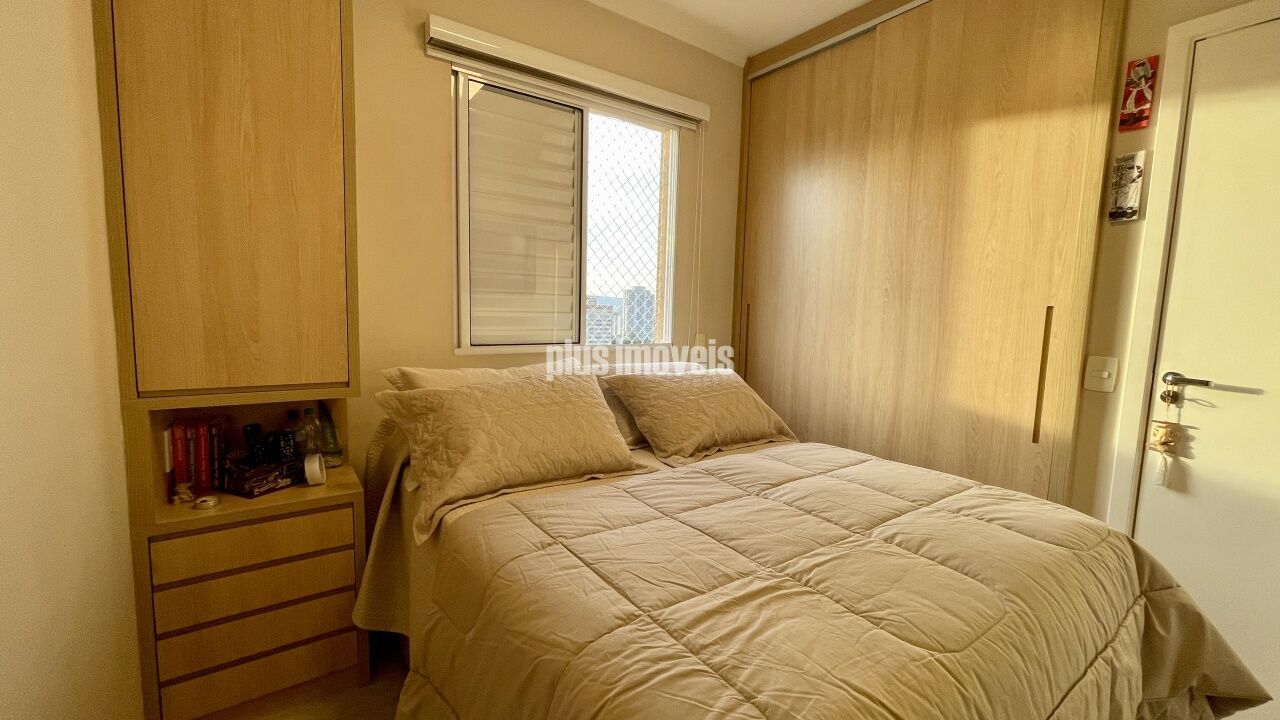 Apartamento, 3 quartos, 64 m² - Foto 10