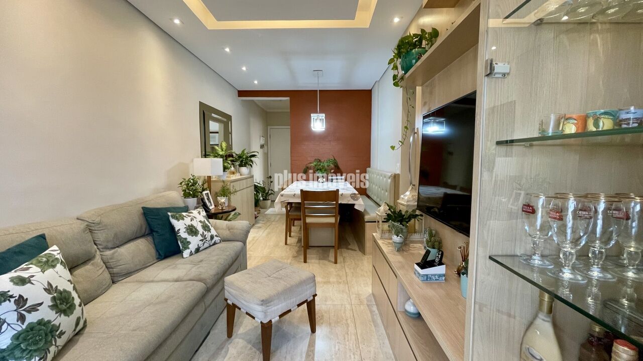 Apartamento, 3 quartos, 64 m² - Foto 5