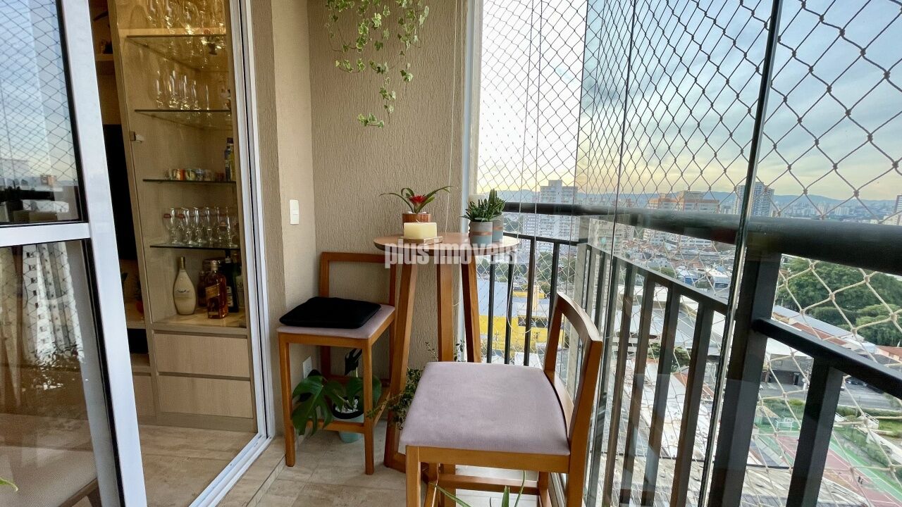 Apartamento, 3 quartos, 64 m² - Foto 4