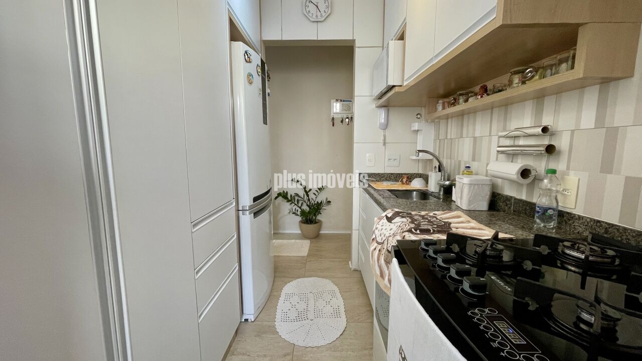 Apartamento, 3 quartos, 64 m² - Foto 8