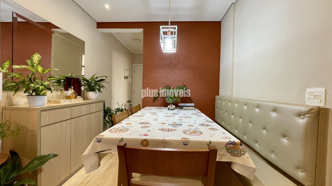 Apartamento, 3 quartos, 64 m² - Foto 6