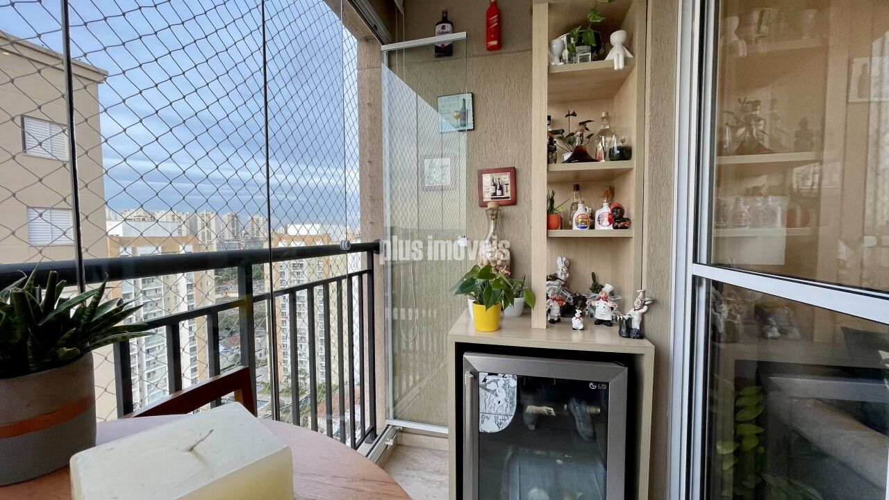 Apartamento, 3 quartos, 64 m² - Foto 1