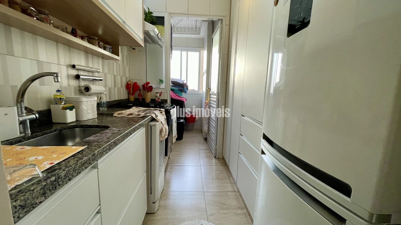 Apartamento, 3 quartos, 64 m² - Foto 9