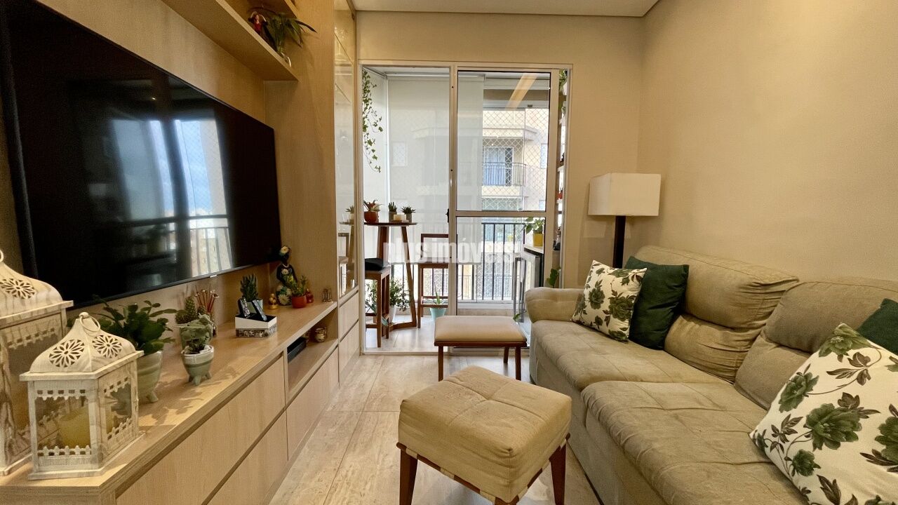Apartamento, 3 quartos, 64 m² - Foto 3