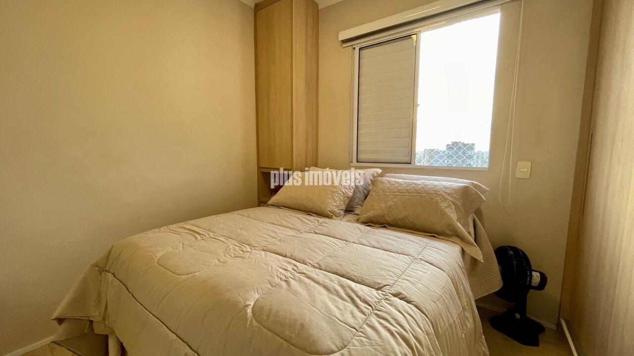 Apartamento, 3 quartos, 64 m² - Foto 11