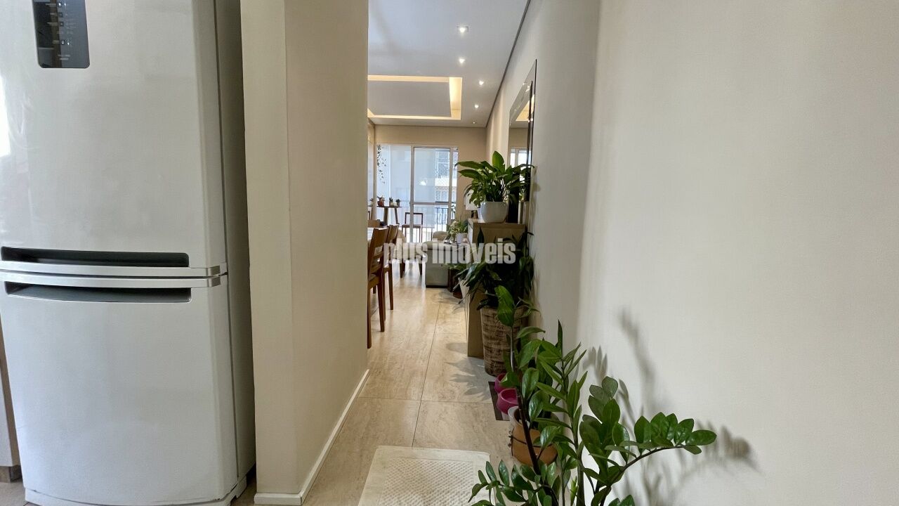 Apartamento, 3 quartos, 64 m² - Foto 7