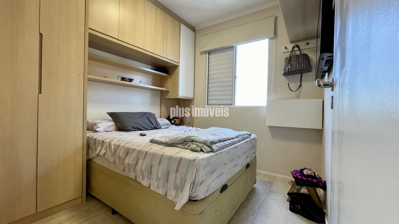Apartamento, 3 quartos, 64 m² - Foto 12