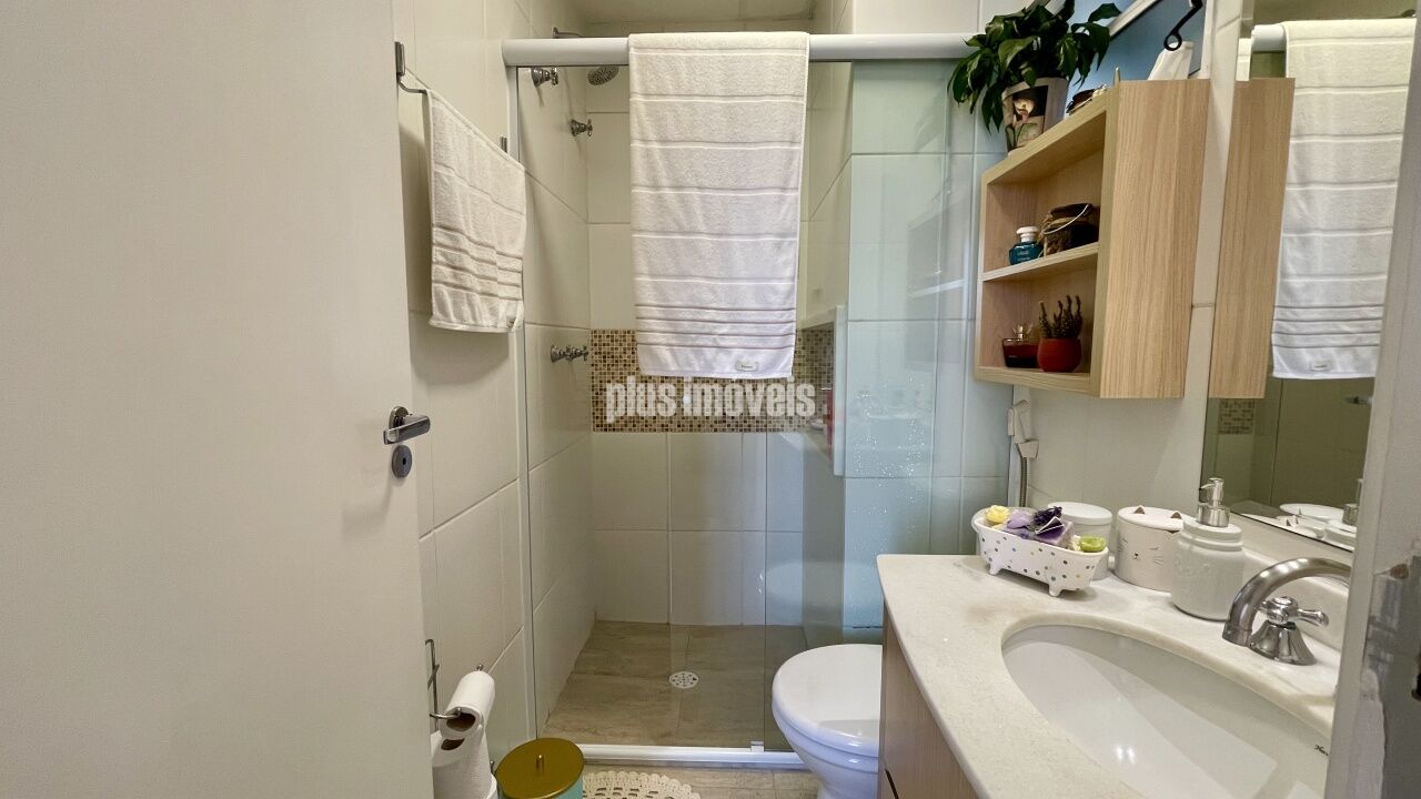 Apartamento, 3 quartos, 64 m² - Foto 14