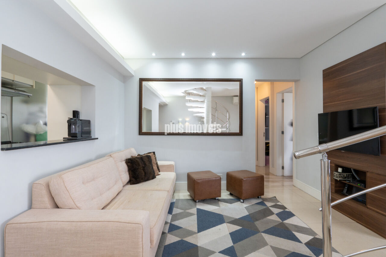 Apartamento, 3 quartos, 141 m² - Foto 2