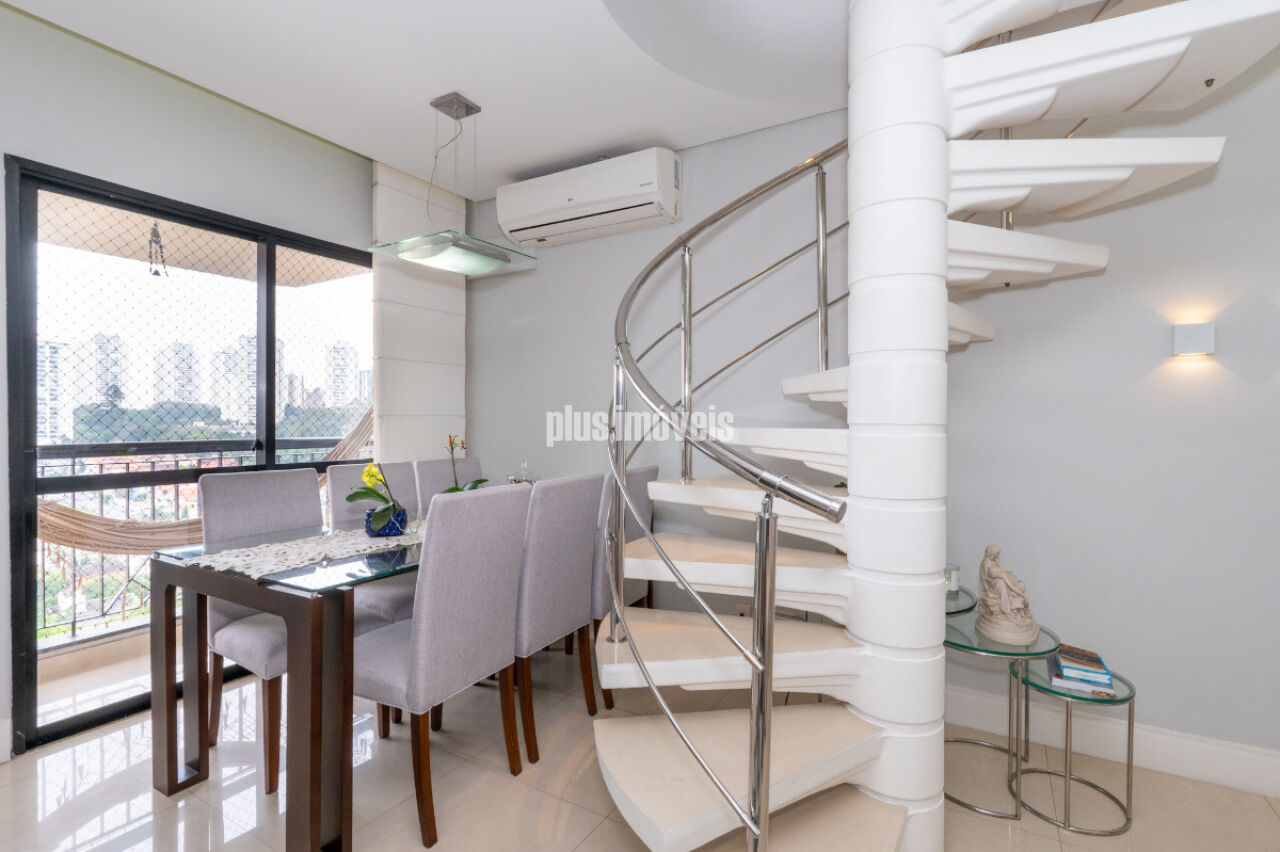 Apartamento, 3 quartos, 141 m² - Foto 6