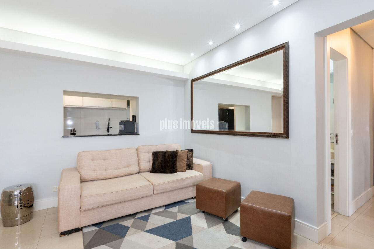 Apartamento, 3 quartos, 141 m² - Foto 3