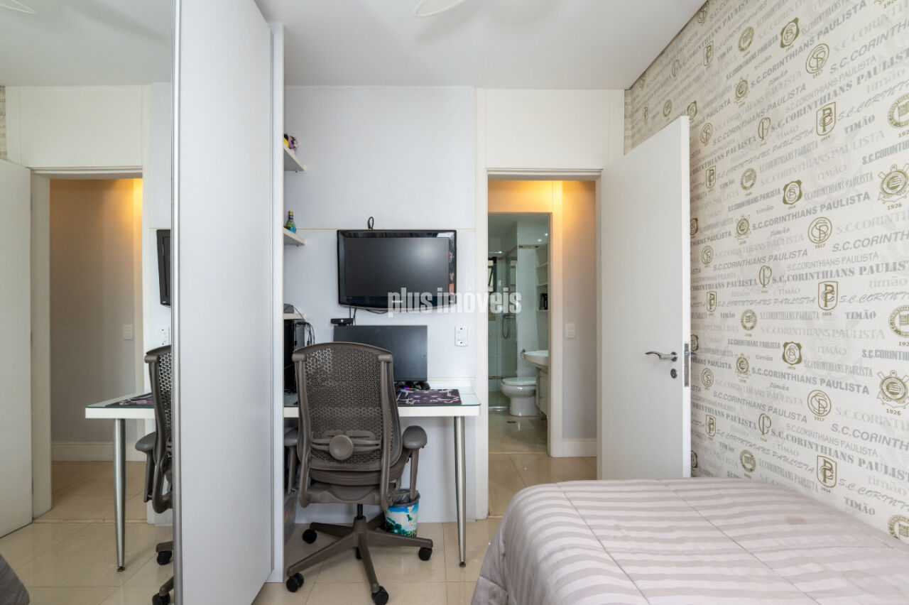 Apartamento, 3 quartos, 141 m² - Foto 24