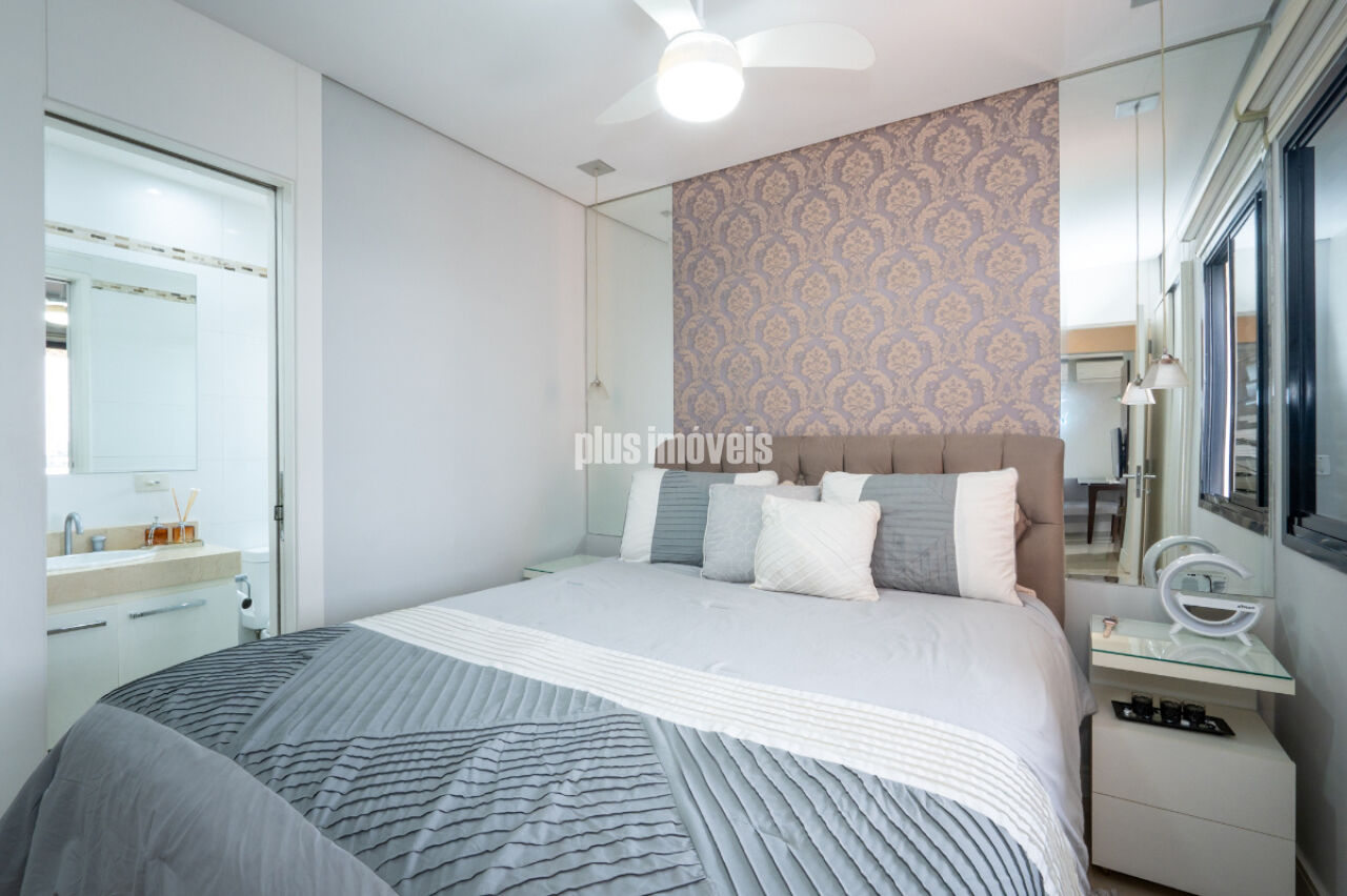 Apartamento, 3 quartos, 141 m² - Foto 20