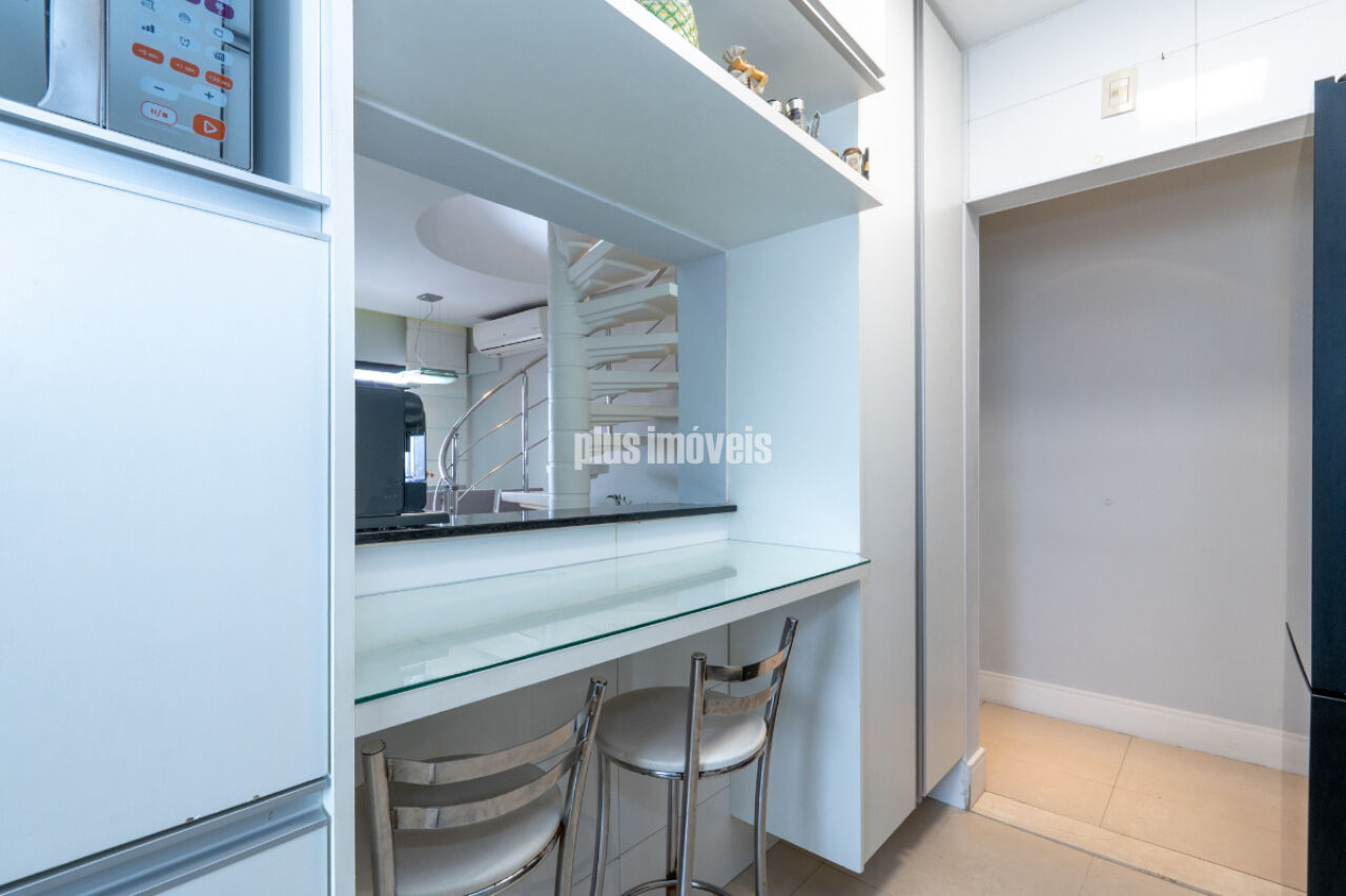 Apartamento, 3 quartos, 141 m² - Foto 29
