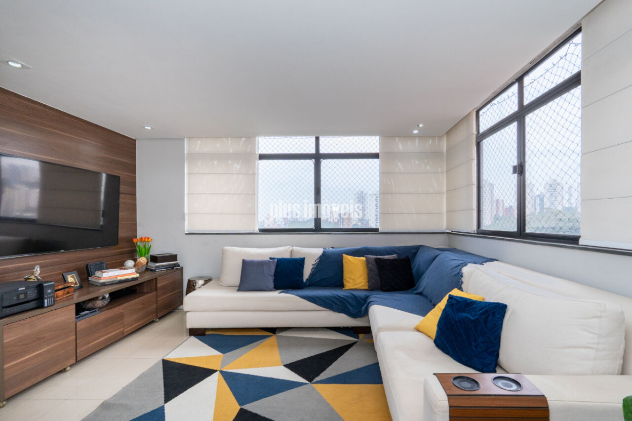 Apartamento, 3 quartos, 141 m² - Foto 13