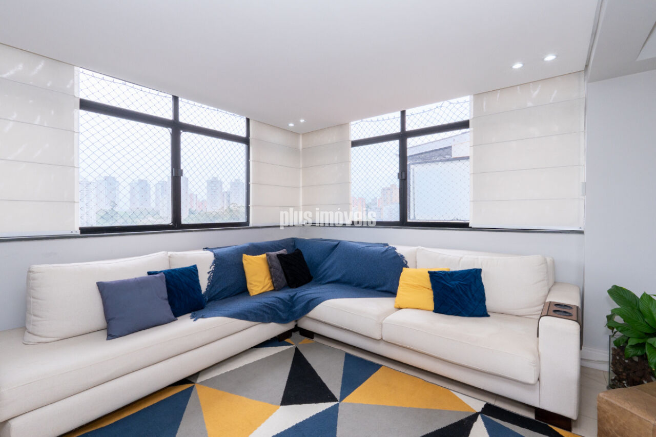 Apartamento, 3 quartos, 141 m² - Foto 15