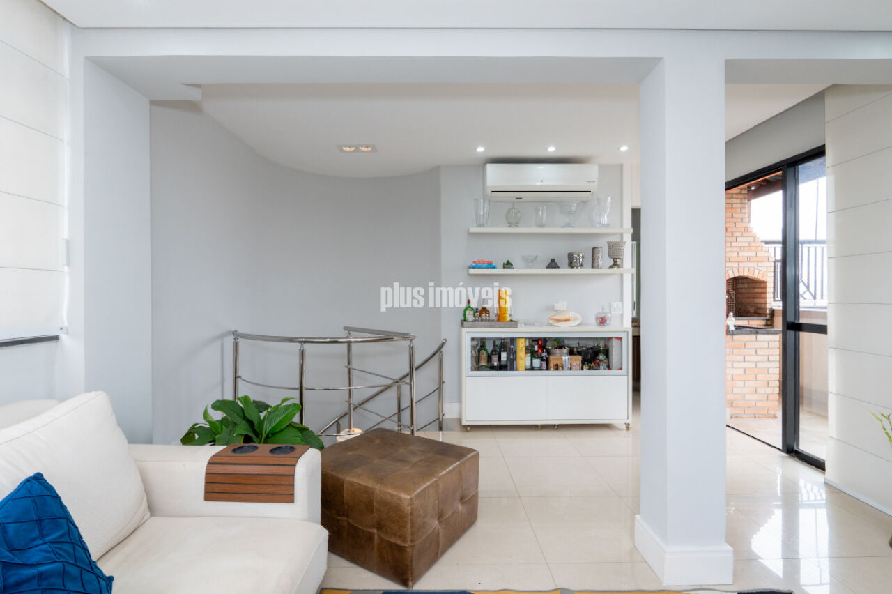 Apartamento, 3 quartos, 141 m² - Foto 12