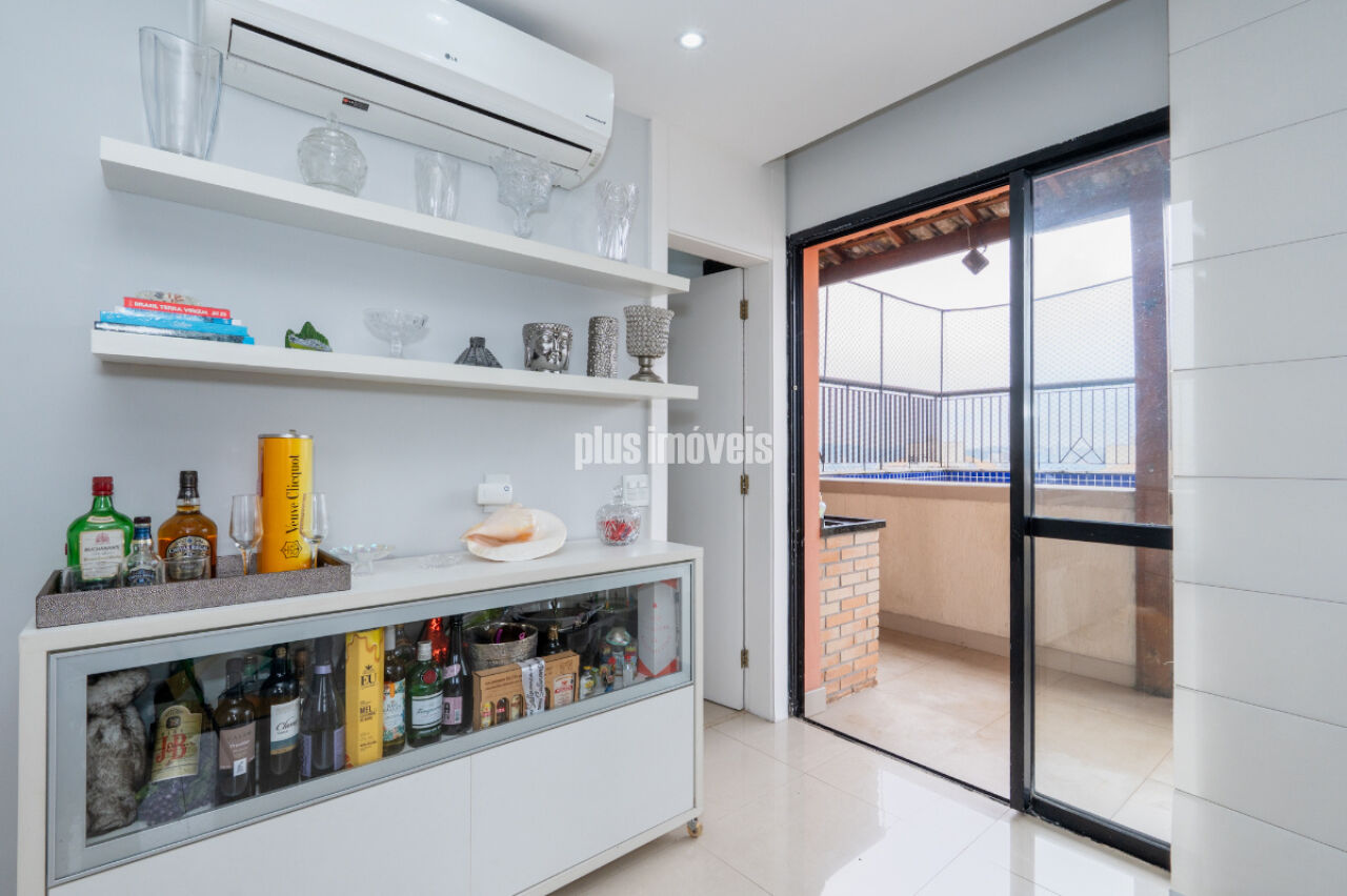Apartamento, 3 quartos, 141 m² - Foto 11