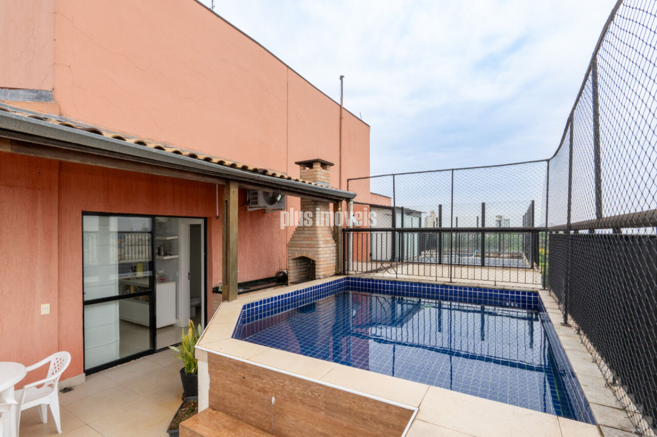 Apartamento, 3 quartos, 141 m² - Foto 8