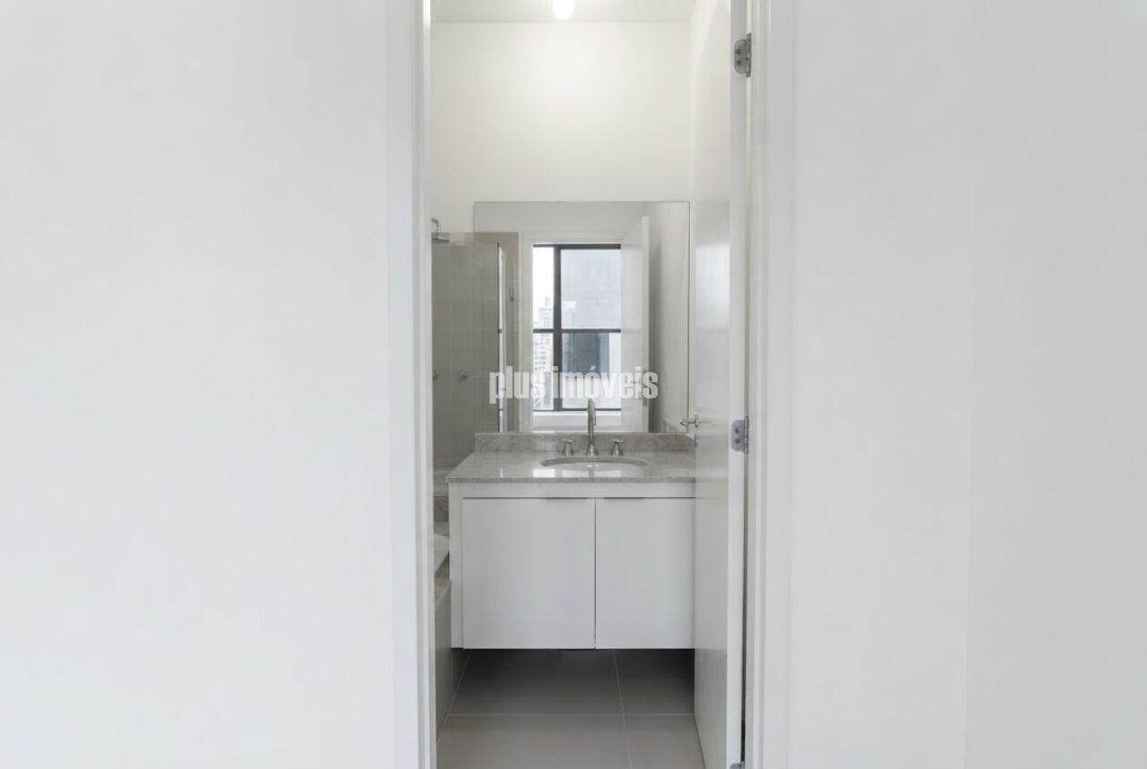 Apartamento, 1 quarto, 35 m² - Foto 3