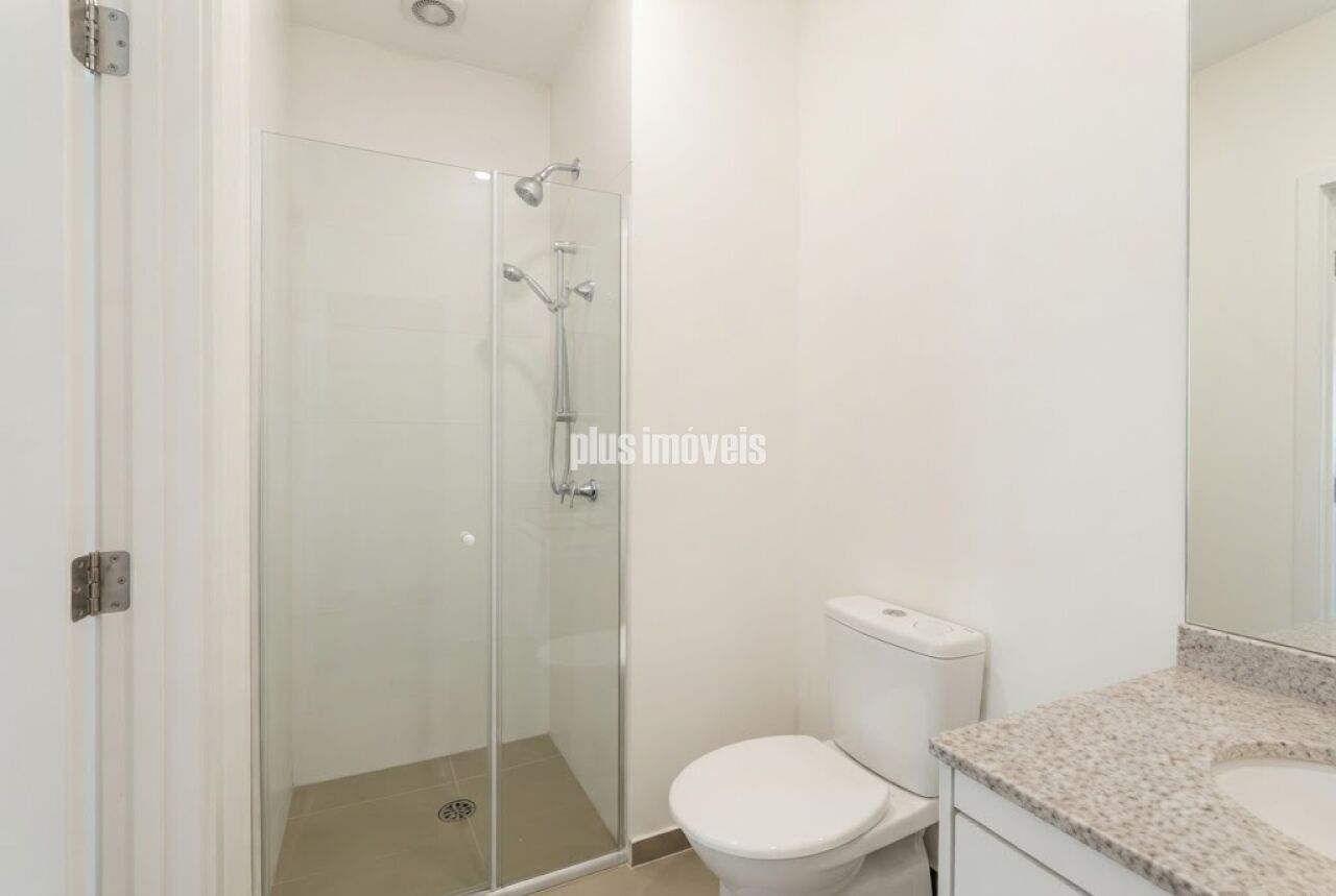 Apartamento, 1 quarto, 35 m² - Foto 5