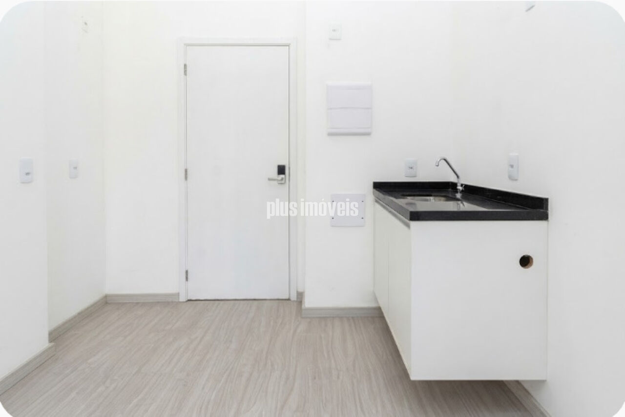 Apartamento, 1 quarto, 35 m² - Foto 8