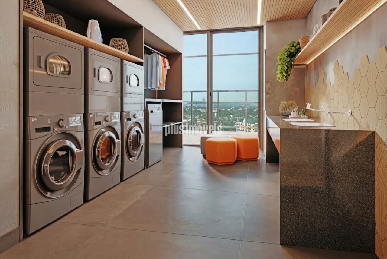 Apartamento, 1 quarto, 35 m² - Foto 16