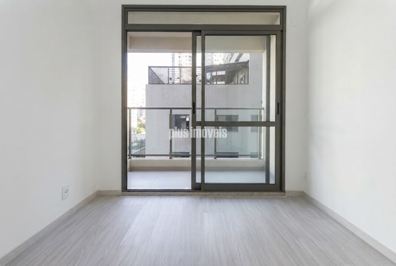 Apartamento, 1 quarto, 35 m² - Foto 2