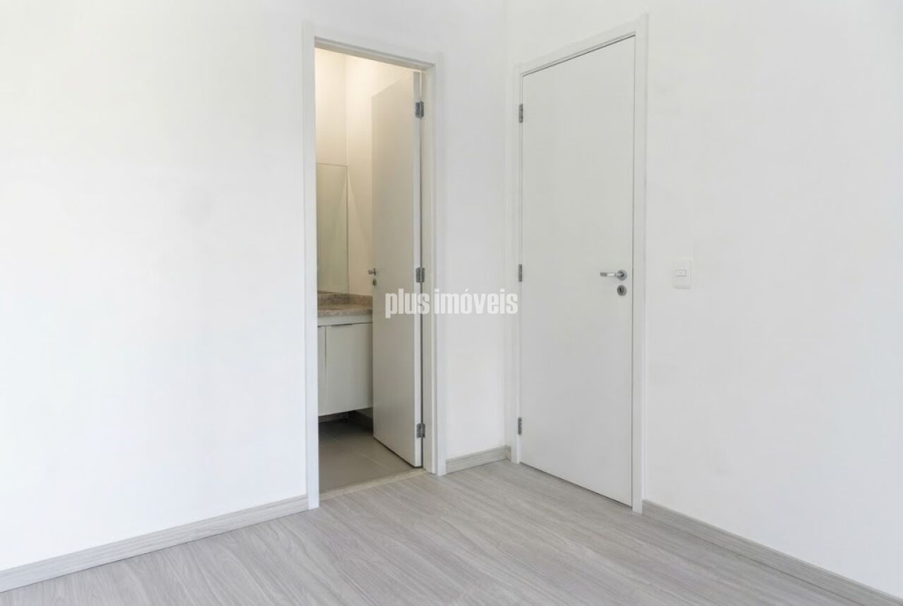 Apartamento, 1 quarto, 35 m² - Foto 4