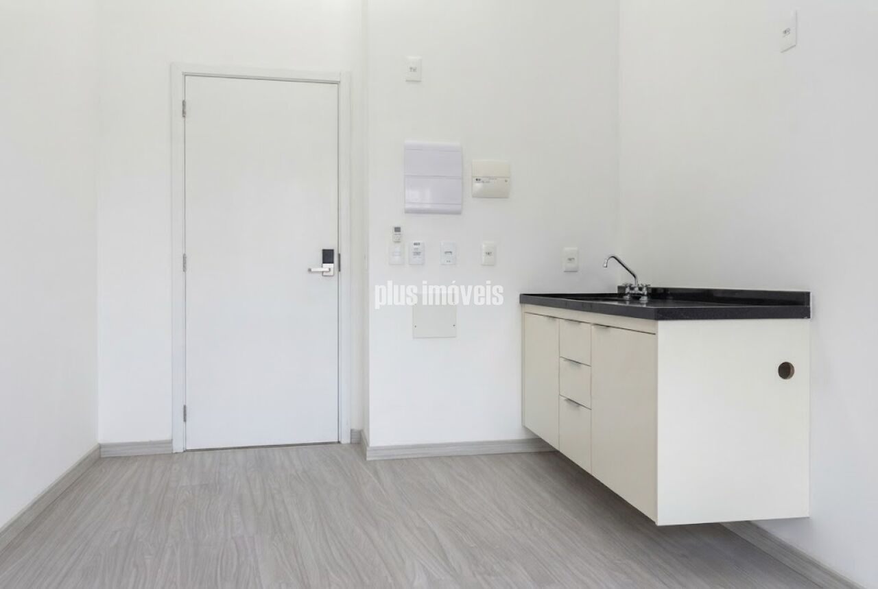 Apartamento, 1 quarto, 35 m² - Foto 7