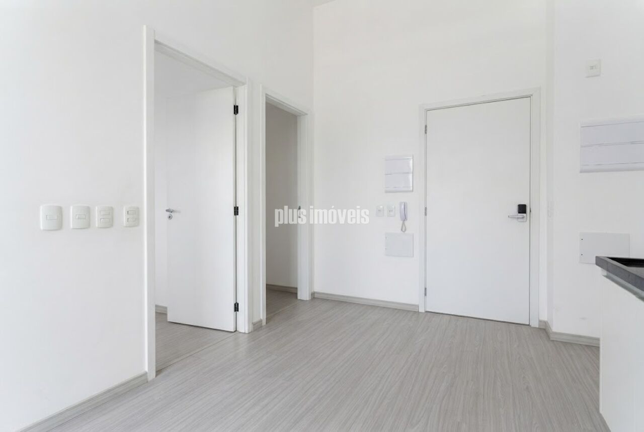 Apartamento, 1 quarto, 35 m² - Foto 6