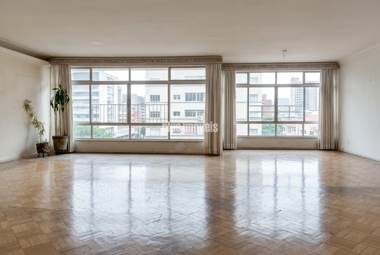 Apartamento, 3 quartos, 230 m² - Foto 1